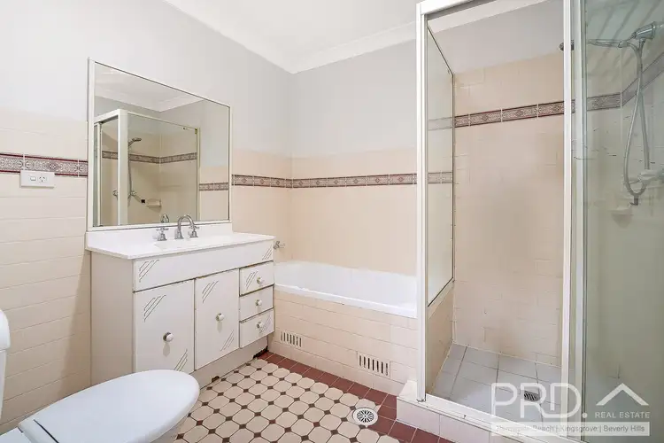 Third view of Homely unit listing, 24/13-17 Hampden Street, Beverly Hills NSW 2209