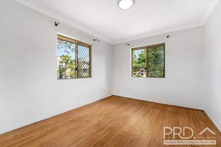 Fourth view of Homely unit listing, 24/13-17 Hampden Street, Beverly Hills NSW 2209