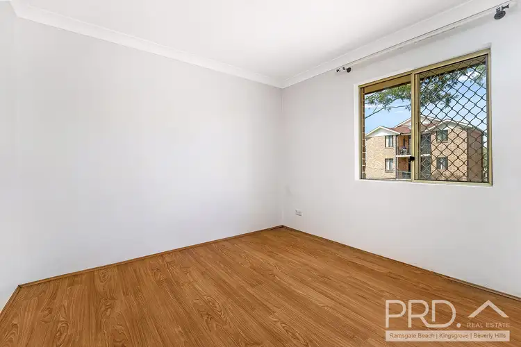 Fifth view of Homely unit listing, 24/13-17 Hampden Street, Beverly Hills NSW 2209