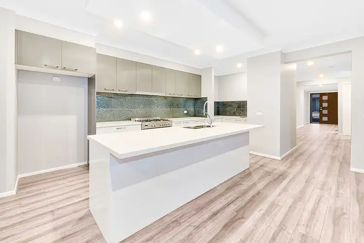 Third view of Homely house listing, 12 Galveston Road, Clyde VIC 3978