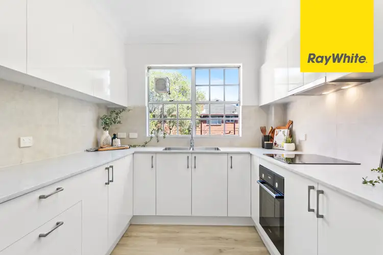 Second view of Homely unit listing, 9/17-19 Ray Road, Epping NSW 2121