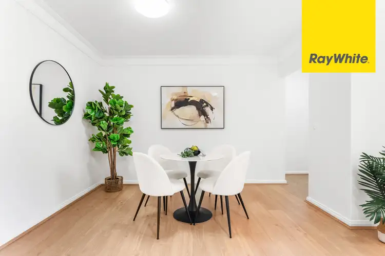 Third view of Homely unit listing, 9/17-19 Ray Road, Epping NSW 2121