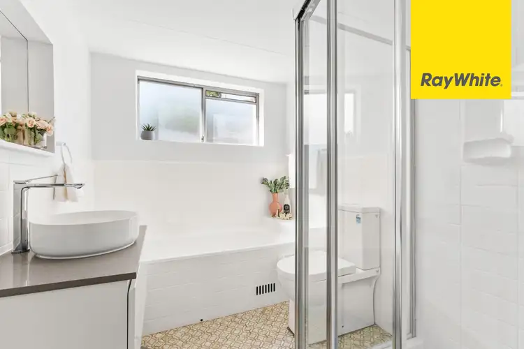 Fourth view of Homely unit listing, 9/17-19 Ray Road, Epping NSW 2121