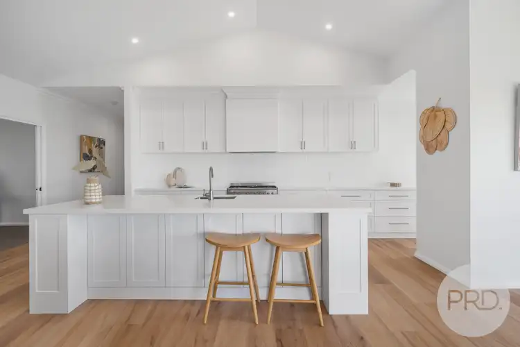 Second view of Homely house listing, 9 Nolan Street, Lloyd NSW 2650