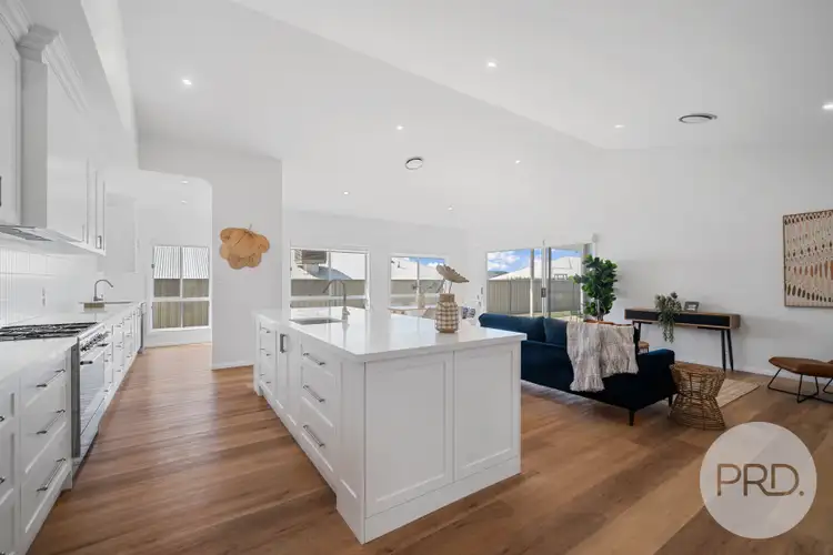 Third view of Homely house listing, 9 Nolan Street, Lloyd NSW 2650