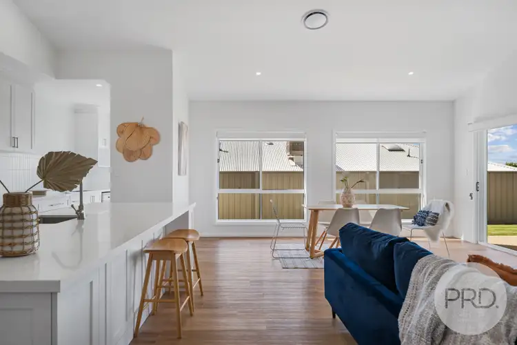 Fourth view of Homely house listing, 9 Nolan Street, Lloyd NSW 2650