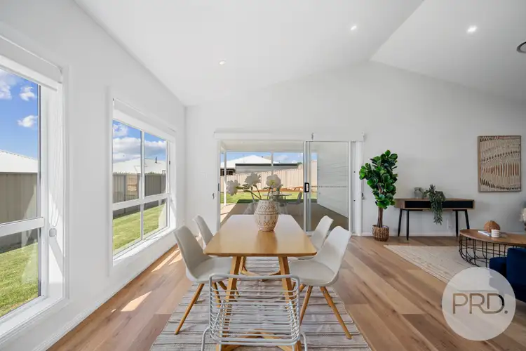 Fifth view of Homely house listing, 9 Nolan Street, Lloyd NSW 2650