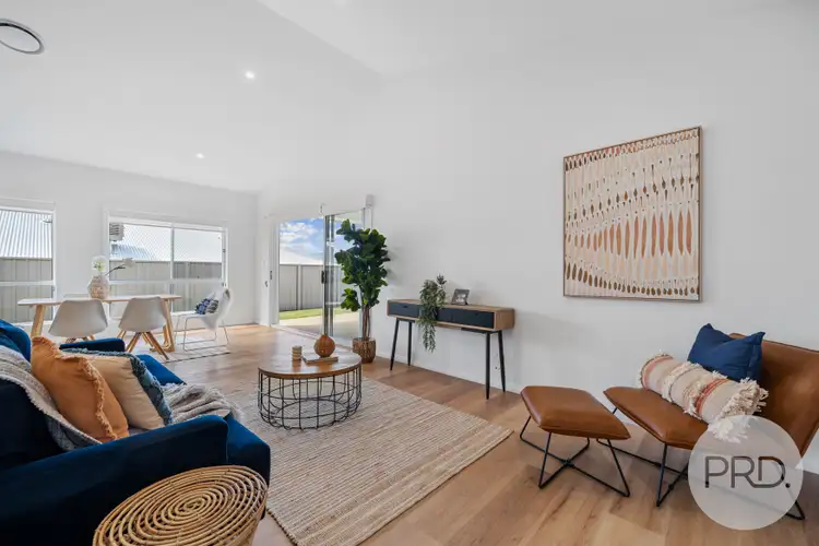 Sixth view of Homely house listing, 9 Nolan Street, Lloyd NSW 2650