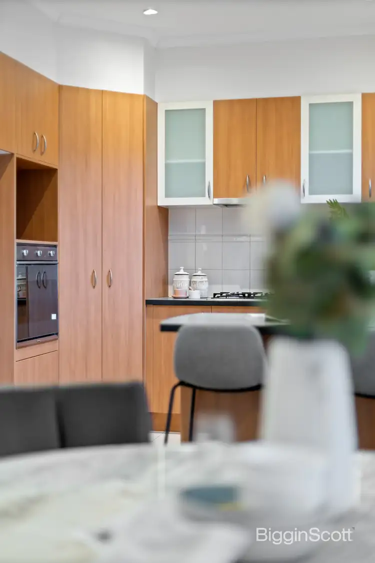 Sixth view of Homely townhouse listing, 43 Watling Grove, Ferntree Gully VIC 3156