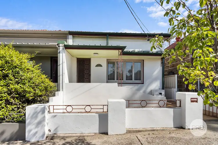 Main view of Homely house listing, 141 Unwins Bridge Road, Tempe NSW 2044