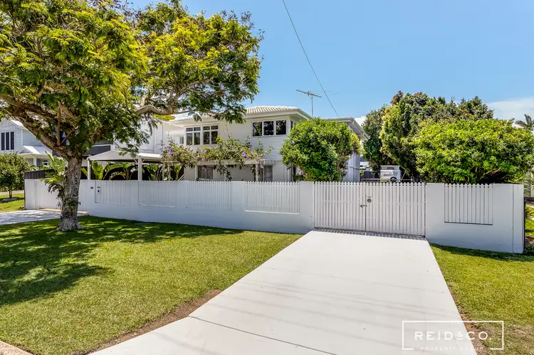 Main view of Homely house listing, 54A Arthur Street, Woody Point QLD 4019