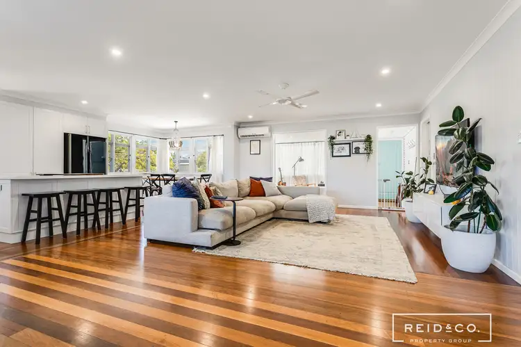 Fourth view of Homely house listing, 54A Arthur Street, Woody Point QLD 4019