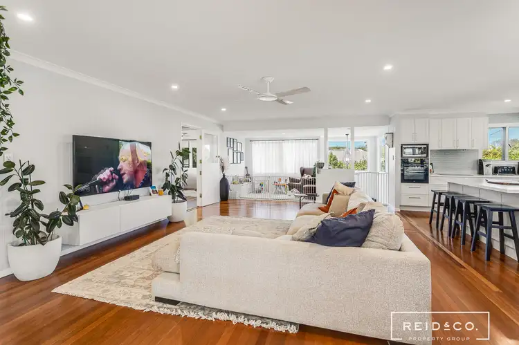 Fifth view of Homely house listing, 54A Arthur Street, Woody Point QLD 4019