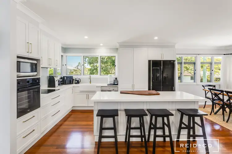 Sixth view of Homely house listing, 54A Arthur Street, Woody Point QLD 4019