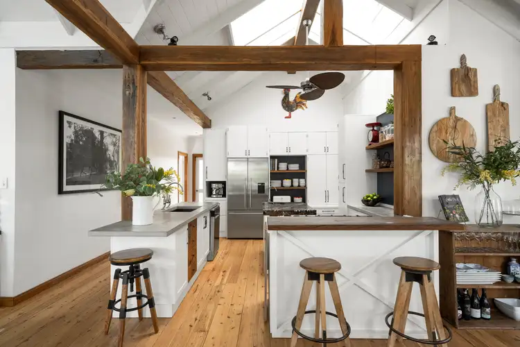 Fifth view of Homely rural property listing, Address available on request