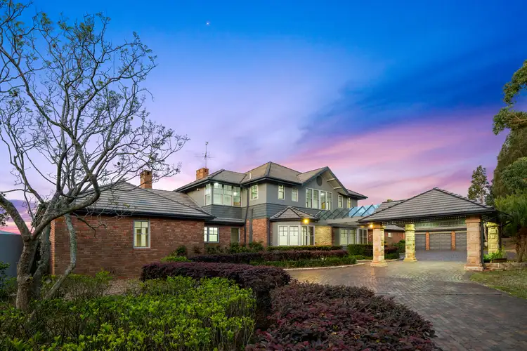 Main view of Homely rural property listing, 6 Chiltern Road, Ingleside NSW 2101