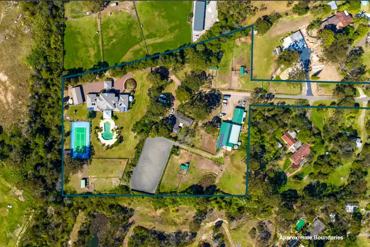Second view of Homely rural property listing, 6 Chiltern Road, Ingleside NSW 2101