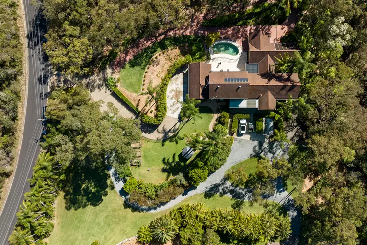 14 Dendrobium Crescent, Elanora Heights NSW 2101
