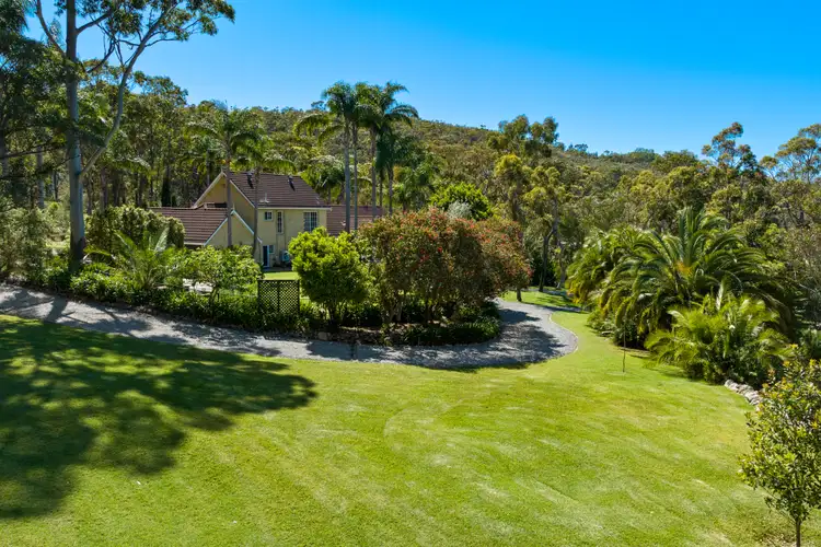 14 Dendrobium Crescent, Elanora Heights NSW 2101