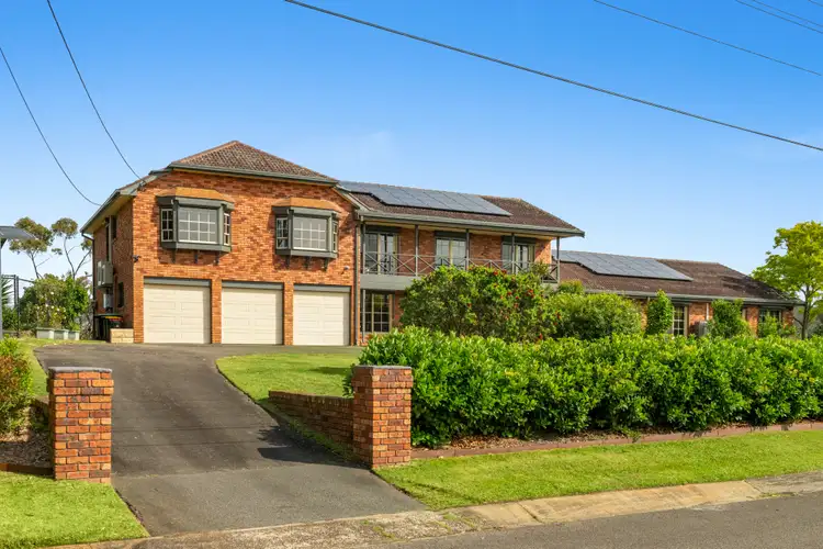 Second view of Homely rural property listing, 15 Caladenia Close, Elanora Heights NSW 2101
