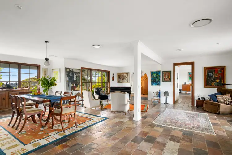 Third view of Homely rural property listing, 15 Caladenia Close, Elanora Heights NSW 2101
