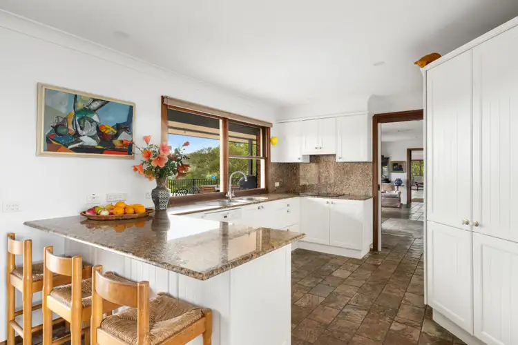 Fifth view of Homely rural property listing, 15 Caladenia Close, Elanora Heights NSW 2101