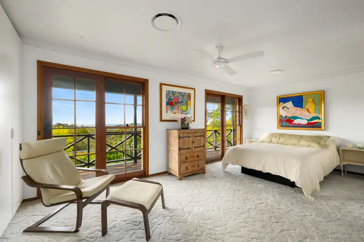 Fifth view of Homely rural property listing, 15 Caladenia Close, Elanora Heights NSW 2101