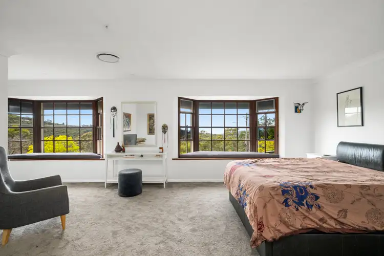 Sixth view of Homely rural property listing, 15 Caladenia Close, Elanora Heights NSW 2101