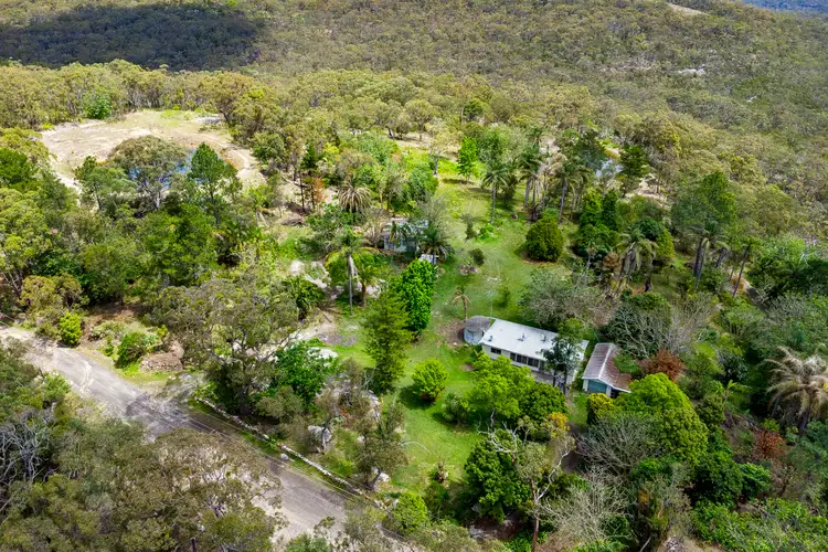 65 Canoelands Road