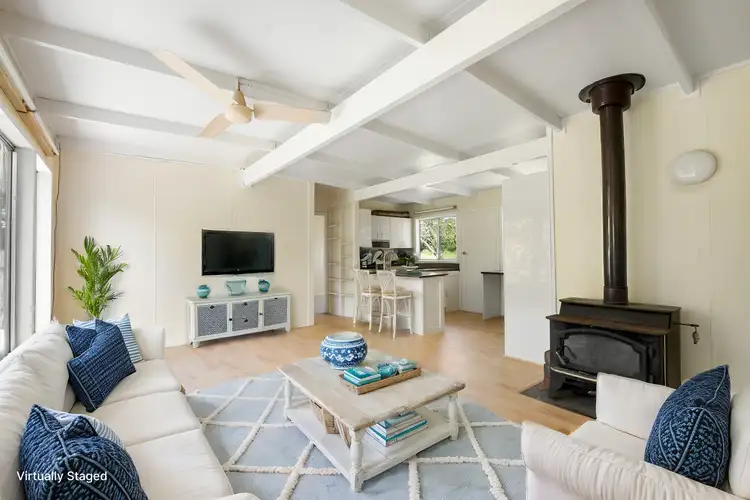 Fifth view of Homely rural property listing, 65 Canoelands Road, Canoelands NSW 2157