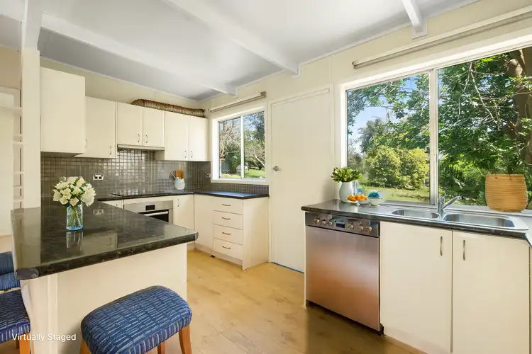 Sixth view of Homely rural property listing, 65 Canoelands Road, Canoelands NSW 2157