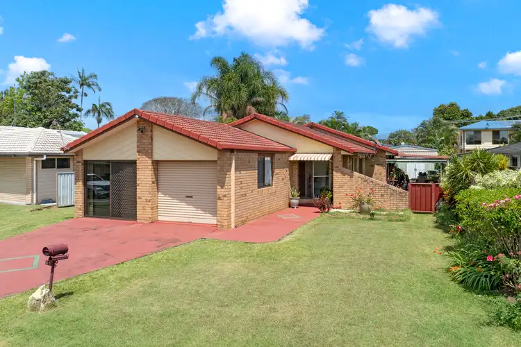11 Vera Street, Redland Bay QLD 4165