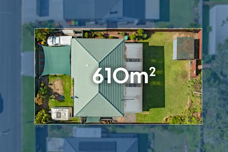 Third view of Homely house listing, 23 Burns Street, Capalaba QLD 4157