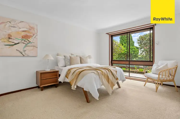 Fifth view of Homely house listing, 257 Midson Road, Epping NSW 2121