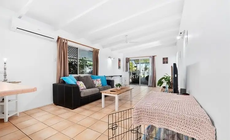 Fifth view of Homely house listing, 3 Jessie Close, Yorkeys Knob QLD 4878