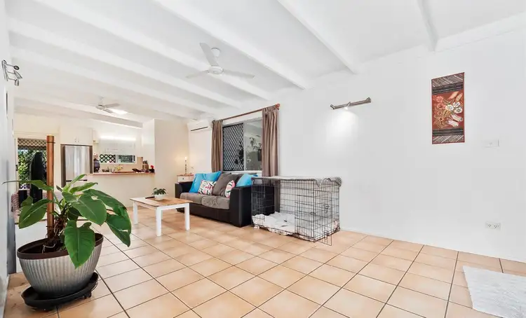 Sixth view of Homely house listing, 3 Jessie Close, Yorkeys Knob QLD 4878