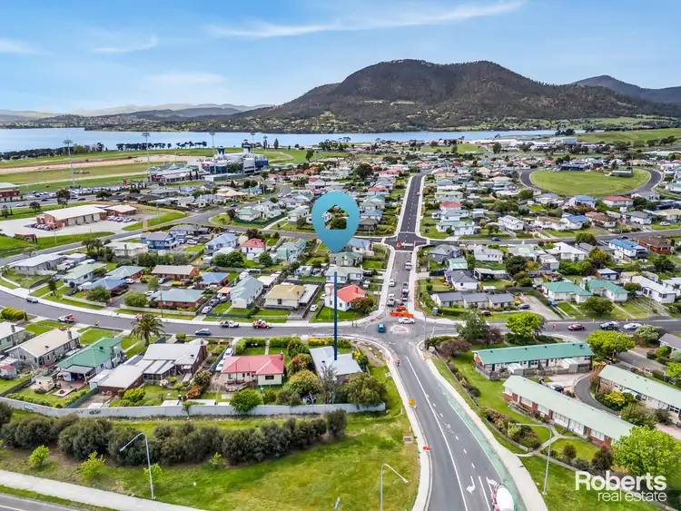 Main view of Homely house listing, 34 Acton Crescent, Goodwood TAS 7010