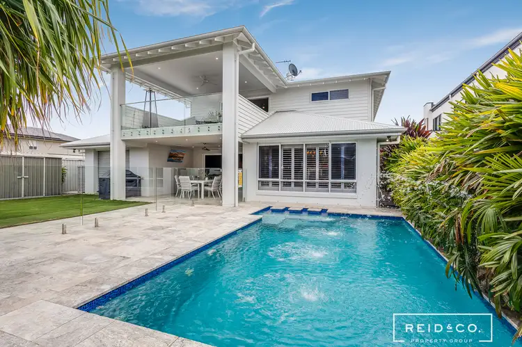 Main view of Homely house listing, 169 Quay Circuit, Newport QLD 4020