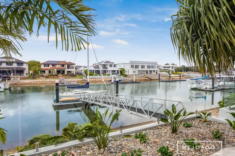 Fourth view of Homely house listing, 169 Quay Circuit, Newport QLD 4020