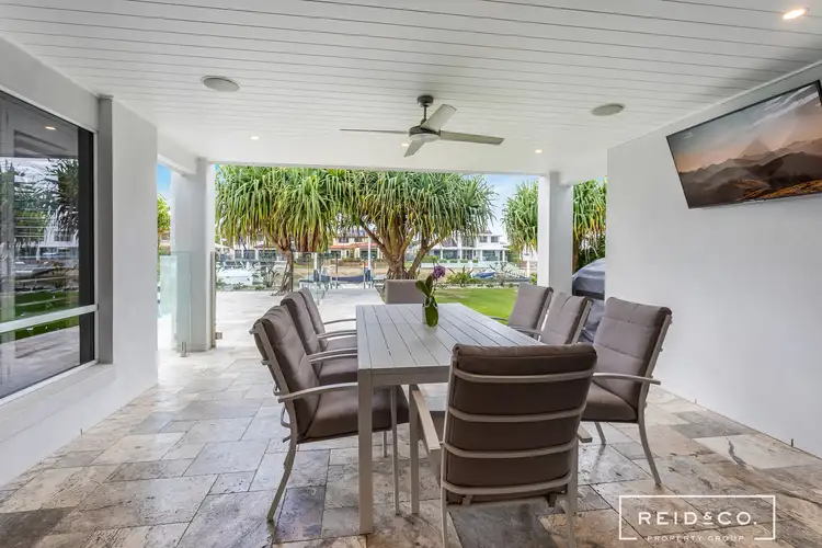 Fifth view of Homely house listing, 169 Quay Circuit, Newport QLD 4020