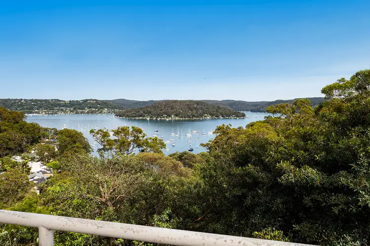 4 Lisa Place, Bilgola Plateau NSW 2107