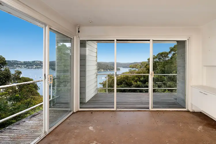 Second view of Homely house listing, 4 Lisa Place, Bilgola Plateau NSW 2107