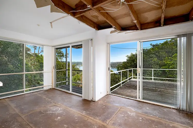 Fifth view of Homely house listing, 4 Lisa Place, Bilgola Plateau NSW 2107