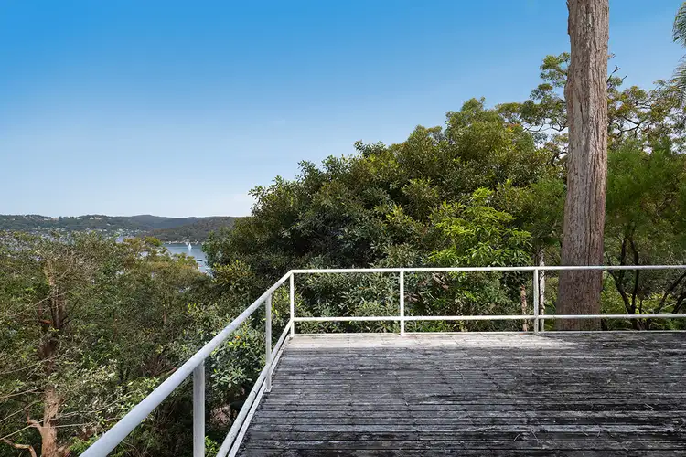 Sixth view of Homely house listing, 4 Lisa Place, Bilgola Plateau NSW 2107