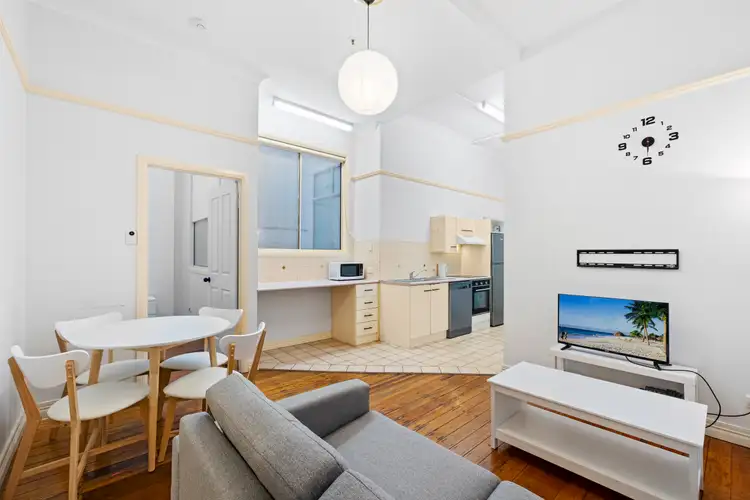 Main view of Homely apartment listing, 39/460 Ann Street, Brisbane City QLD 4000