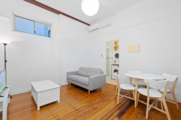 Third view of Homely apartment listing, 39/460 Ann Street, Brisbane City QLD 4000