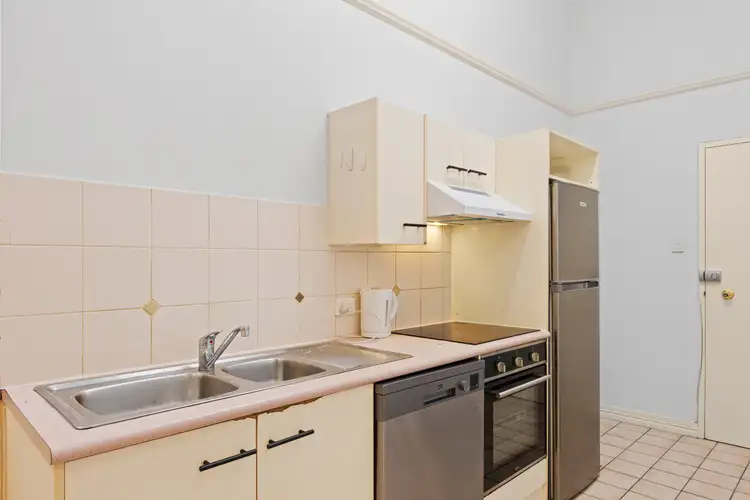 Fourth view of Homely apartment listing, 39/460 Ann Street, Brisbane City QLD 4000