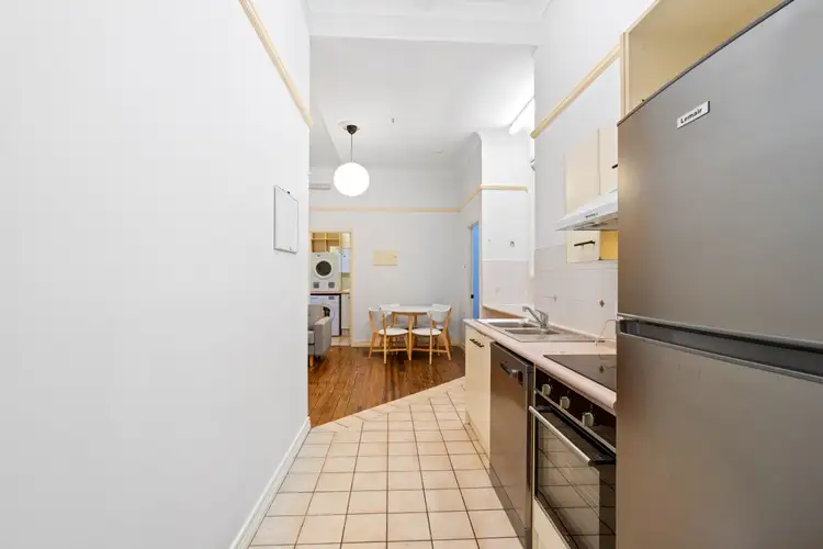 Fifth view of Homely apartment listing, 39/460 Ann Street, Brisbane City QLD 4000