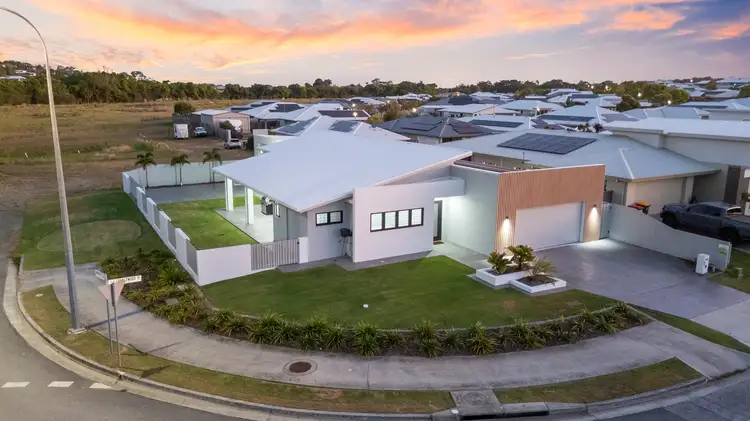 1 Grangewood Avenue, Richmond QLD 4740
