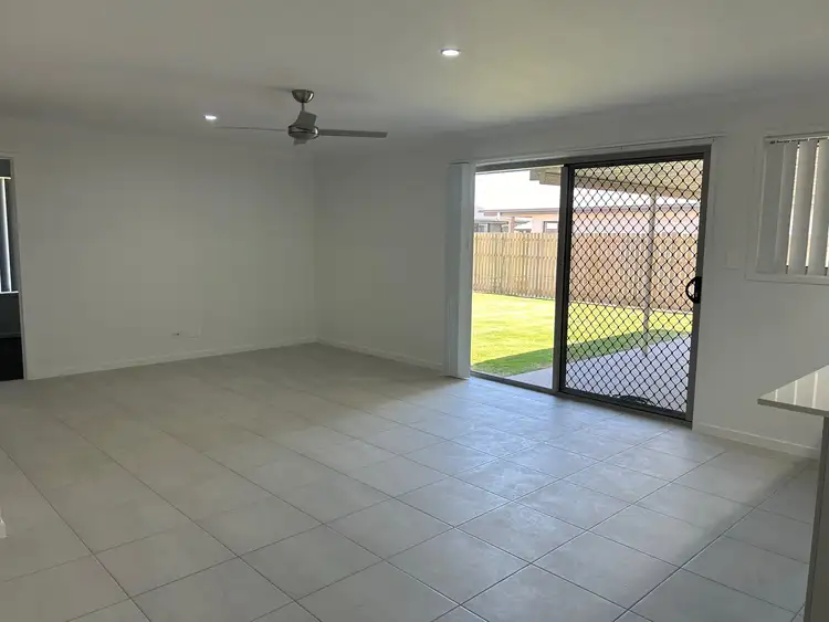 Fourth view of Homely house listing, 5 Lady Elliot Crescent, Eli Waters QLD 4655